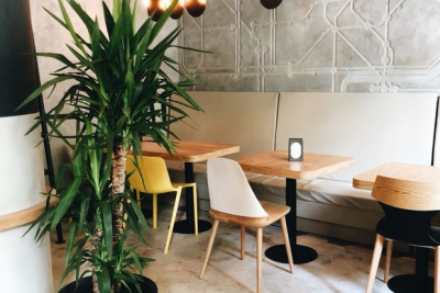 5 новых мест июля