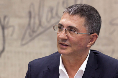 Врач Мясников призвал не сдавать D-димер без назначения опытного врача