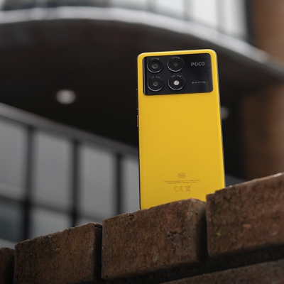 Впечатления от POCO X6 Pro: стиль, производительность и удобство