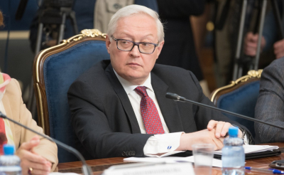Дипломат Рябков: Россия не может предать или оставить Кубу