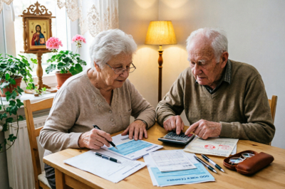 Льготы по ЖКУ для пенсионеров в Ярославле &mdash; 2026: кому и как оформить