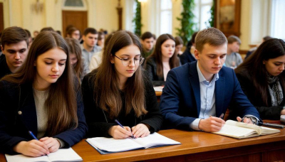 Старшеклассников опять ждут перемены. В Минпросвещения сказали, что изменится в школах