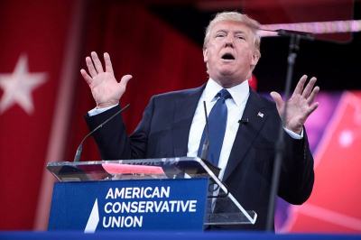 Трамп заявил о близости Кубы к краху