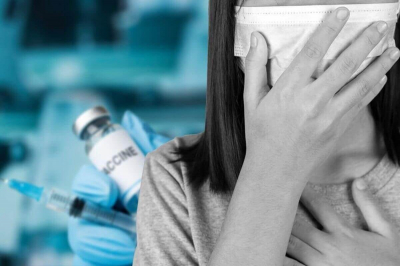 Число заболевших COVID-19 в Азии стремительно растет