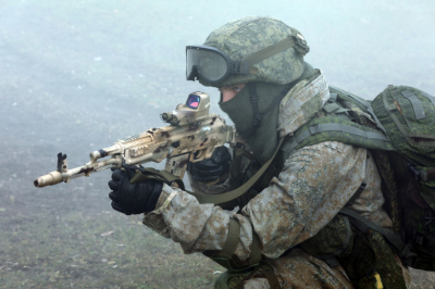 Военэксперт назвал города, которые Россия может освободить в 2026 году