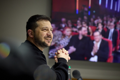 Водолацкий: Зеленского ждет трибунал за политику против православия