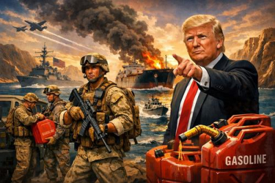 Война в Иране нанесла удар по Индии, Индонезии и Таиланду