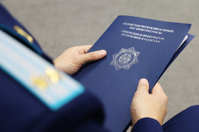У прокуроров руки длинные