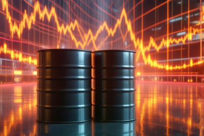 США готовятся к нефти по 200 долларов: &laquo;гипотетический сценарий&raquo; или реальный прогноз?