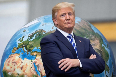 Трамп заявил о прогрессе в переговорах о прекращении конфликта России и Украины