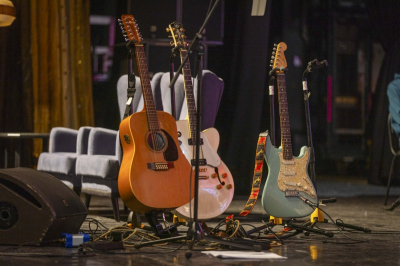 Вскрылось, сколько прибыли получила группа &laquo;Сплин&raquo; по итогам 2025 года