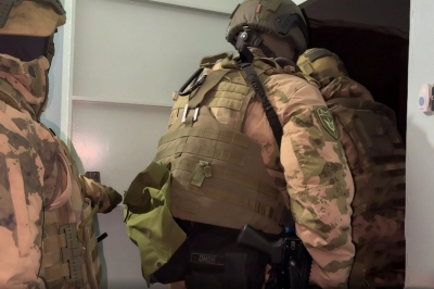 Телеграм-знакомства с подвохом: ФСБ задержала подростков, поджигавших объекты по заданию Украины