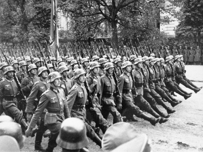 В Баренцевом море нашли затонувшее в 1942 г немецкое военное судно &laquo;Утландсхерн&raquo;