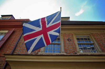 Reuters: за псевдонимом Бэнкси скрывается художник из Бристоля Дэвид Джонс