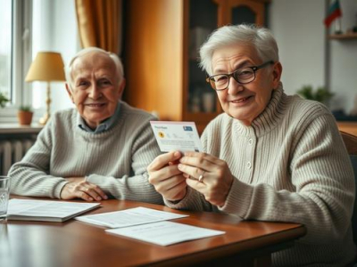 Пенсии, материнский капитал и больничные проиндексируют