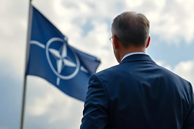 МИД РФ заявил о &laquo;гигантских расходах&raquo; НАТО и отсутствии ощутимой безопасности