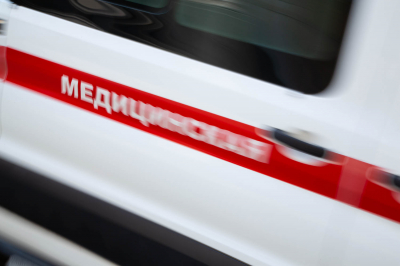 112: Итальянский актер Клаудио де Мальо госпитализирован с инсультом из ГИТИСа