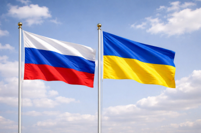 Кислица: Украина готова к переговорам с Россией и США