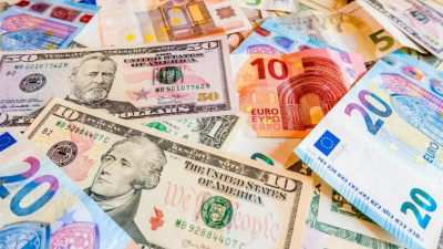 ФРС может понизить ставку: EUR/USD реагирует сдержанно