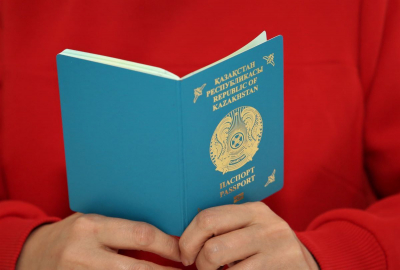 Более 13 тыс. этнических казахов с начала года получили статус кандаса