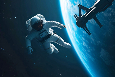 Миссия &laquo;Артемида-2&raquo; завершена: космический корабль &laquo;Орион&raquo; с астронавтами вернулся на Землю