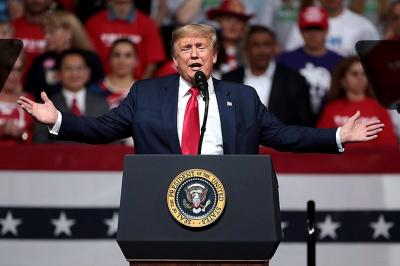 Politico: Трамп не пытался заручиться поддержкой НАТО в войне в Иране