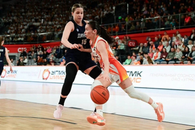 2:0 и билет в Курск: почему победа УГМК во втором финале оказалась тяжелее, чем выглядит