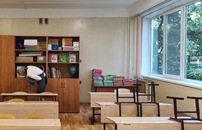 В Техасе учительница признала вину по делу о совращении подростков