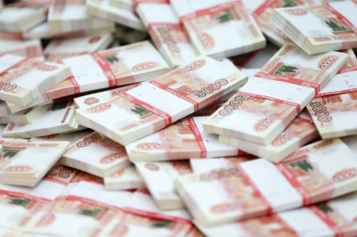 В России могут узаконить раздачу акций работникам компаний