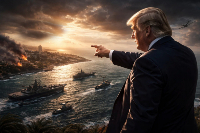 &laquo;Захват по-дружески&raquo;. Трамп угрожает Кубе: что именно с ним там сделают