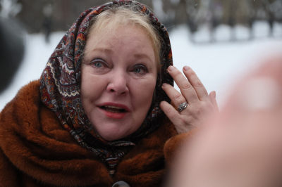 &laquo;Ребенок любви&raquo;: коллега рассказала, что заставило Шевчук сильно страдать