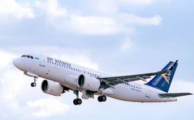 Инцидент на рейсе Алматы - Астана: комментарий Air Astana