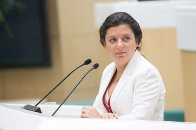 Симоньян: обезглавливание власти на Украине не повлияет на конфликт