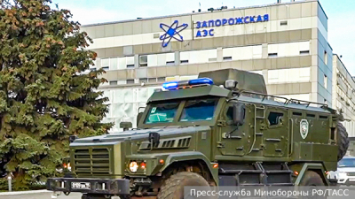 СМИ сообщили о размещении штаб-квартиры организации ИИ в Шанхае