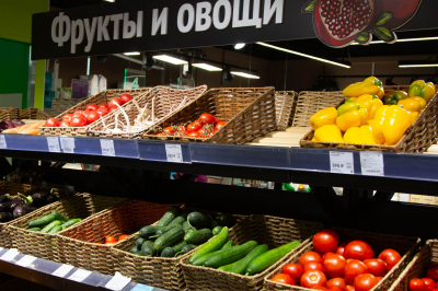 Цены взлетят с октября: какие продукты резко подорожают в России