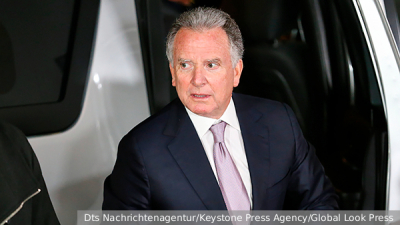 Politico: У Вашингтона не оказалось кандидатов на замену Хаменеи