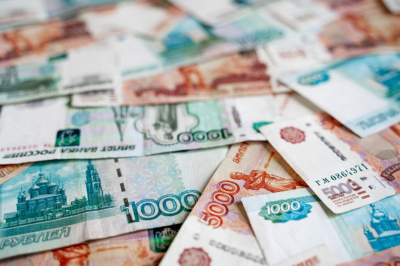 В Казахстане обнаружили магазин с ценниками в рублях
