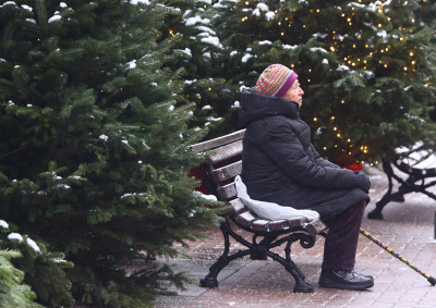 Сенатор Мельникова сообщила, что восстановить стаж помогут зарплатные ведомости