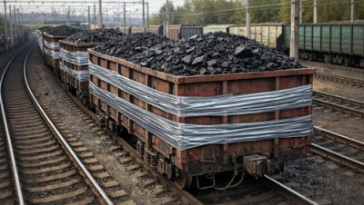 По стране ездят вагоны не те