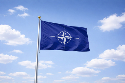 Глава Минобороны Бельгии Франкен: Европейцы сами заложили бомбу под НАТО