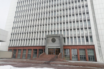 Новосибирские депутаты назвали основные параметры новой корректировки бюджета