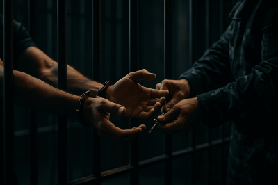 Амнистия к 30-летию Конституции: кого могут освободить?