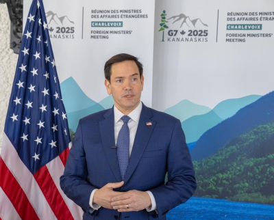 Пятибратов отметил большие шансы Рубио занять пост президента США