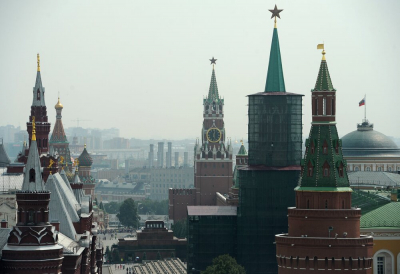 Песков: Решение о том, кто будет участвовать от РФ в саммите G20, еще не принято