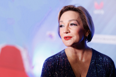 Уход танцоров, измены Радимова, мечты о двойне: как живет Татьяна Буланова