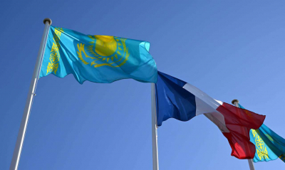 Казахстан и Франция договорились о реадмиссии лиц