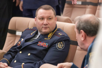 Колонии Петербурга и Ленобласти возглавил уральский силовик