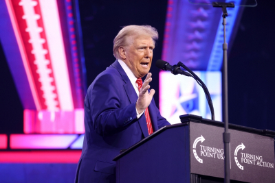 Это похороны союзника: Трамп оскорбил принца Саудовской Аравии не случайно