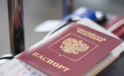 Фермер Уолкер откроет турбазу на Алтае после оформления семье гражданства РФ