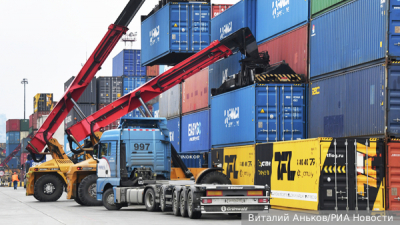 Путин заявил о создании зоны безопасности на границе с Украиной